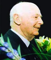Prof. Tadeusz Koszarowski